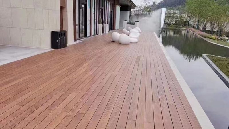成都原木门锁具搭配推荐