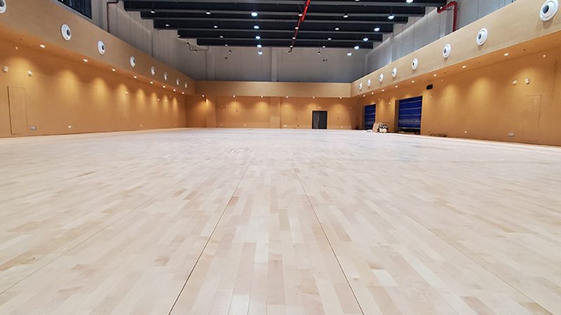 家装spc石塑地板怎么选