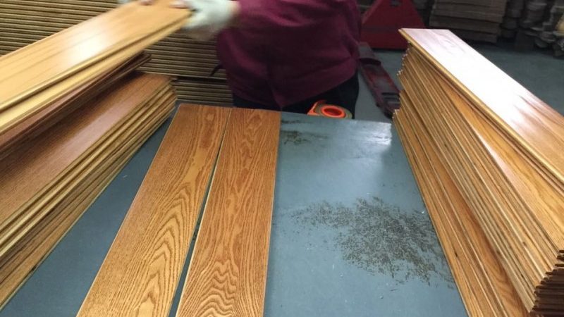 生态木门与烤漆门：材质、工艺与适用场景解析